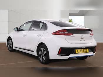 Used Hyundai IONIQ 2019 for sale - 79669807: Photo