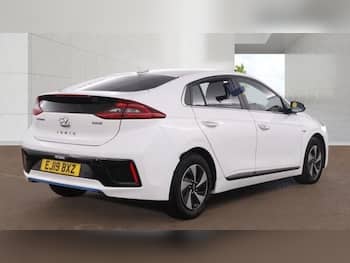 Used Hyundai IONIQ 2019 for sale - 79669807: Photo