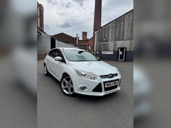 Used Ford Focus 2013 for sale - 79401530: Photo