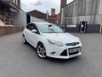 Used Ford Focus 2013 for sale - 79401530: Photo