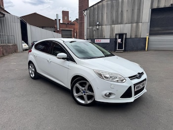 Used Ford Focus 2013 for sale - 79401530: Photo