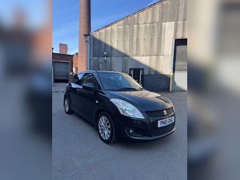 Used Suzuki Swift 2011 for sale - 78600787: Photo