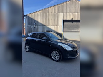Used Suzuki Swift 2011 for sale - 78600787: Photo