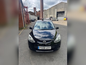 Used Mazda Mazda2 2008 for sale - 78601303: Photo