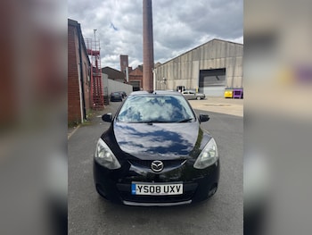 Used Mazda Mazda2 2008 for sale - 78601303: Photo
