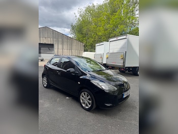 Used Mazda Mazda2 2008 for sale - 78601303: Photo