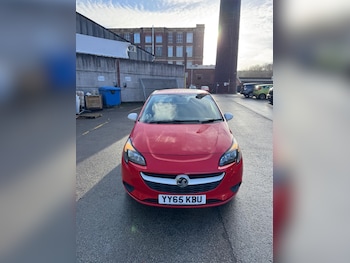 Used Vauxhall Corsa 2015 for sale - 78601886: Photo