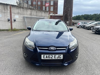 Used Ford Focus 2012 for sale - 79075656: Photo
