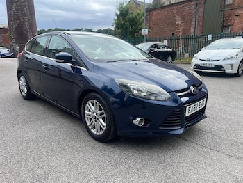 Used Ford Focus 2012 for sale - 79075656: Photo