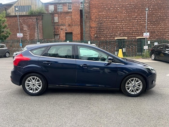 Used Ford Focus 2012 for sale - 79075656: Photo