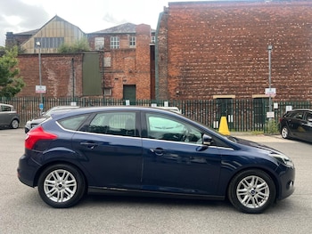 Used Ford Focus 2012 for sale - 79075656: Photo