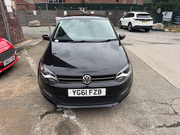 Used Volkswagen Polo 2011 for sale - 79565916: Photo