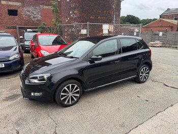 Used Volkswagen Polo 2011 for sale - 79565916: Photo