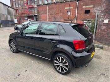 Used Volkswagen Polo 2011 for sale - 79565916: Photo
