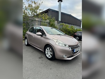 Used Peugeot 208 2012 for sale - 78601829: Photo