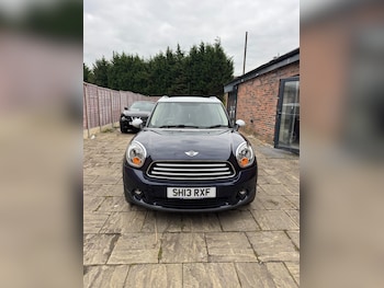 Used MINI Countryman 2013 for sale - 78601805: Photo