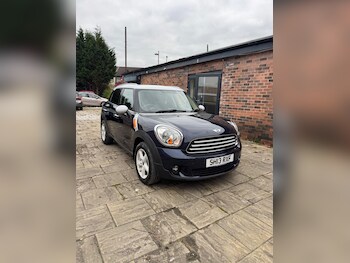 Used MINI Countryman 2013 for sale - 78601805: Photo