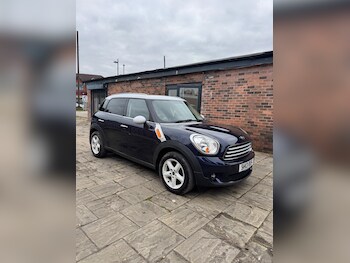 Used MINI Countryman 2013 for sale - 78601805: Photo