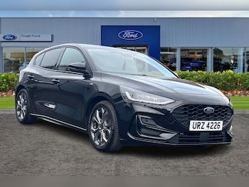 Used Ford Focus 2023 for sale - 78849782: Photo