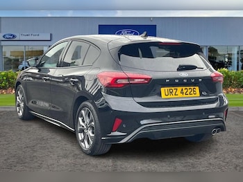 Used Ford Focus 2023 for sale - 78849782: Photo