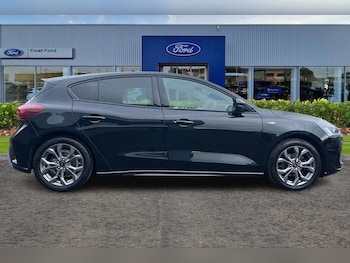 Used Ford Focus 2023 for sale - 78849782: Photo