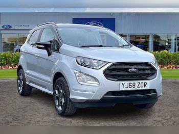 Ford - Ecosport