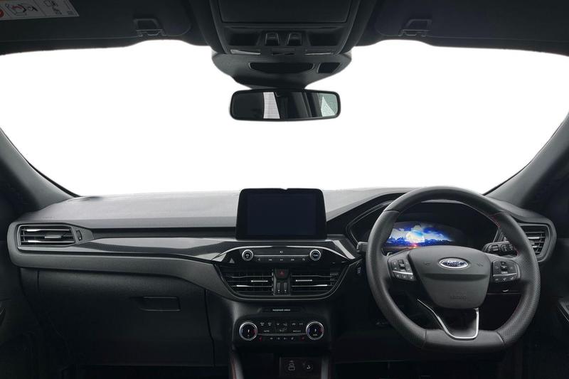 Used Ford Kuga 2023 for sale - 77529077: Photo 10