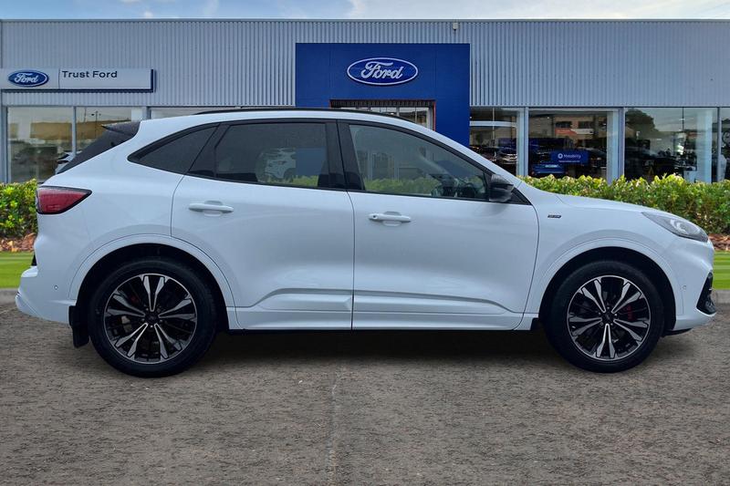 Used Ford Kuga 2023 for sale - 77529077: Photo 3