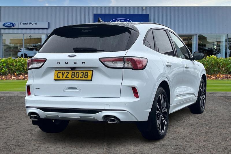 Used Ford Kuga 2023 for sale - 77529077: Photo 4