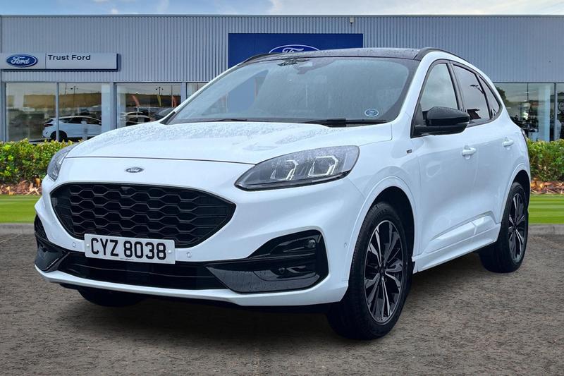 Used Ford Kuga 2023 for sale - 77529077: Photo 5