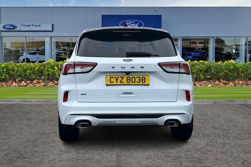 Used Ford Kuga 2023 for sale - 77529077: Photo 7