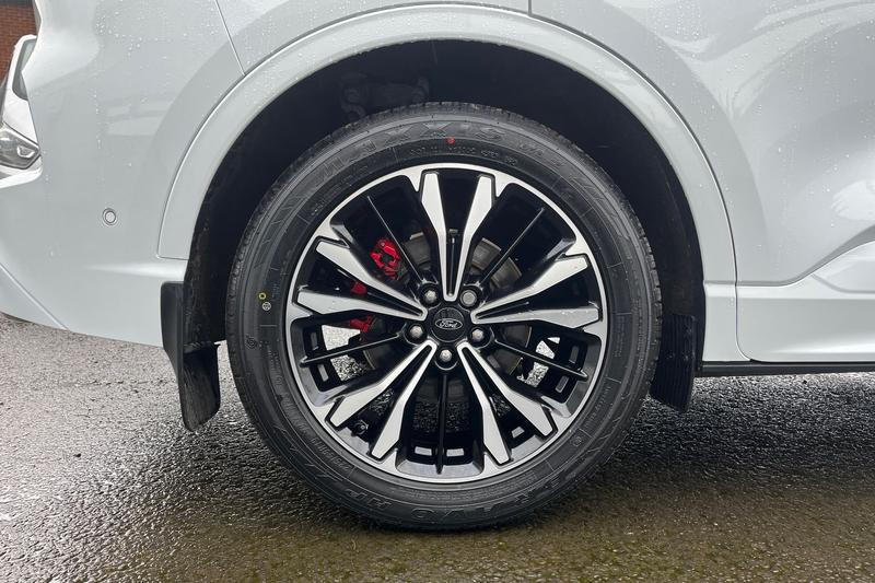 Used Ford Kuga 2023 for sale - 77529077: Photo 8