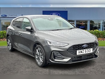 Used Ford Focus 2026 for sale - 79053900: Photo