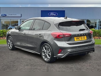 Used Ford Focus 2026 for sale - 79053900: Photo