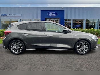 Used Ford Focus 2026 for sale - 79053900: Photo
