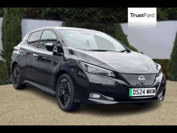 Used Nissan Leaf  for sale - 75446180: Photo