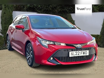 Used Toyota Corolla undefined for sale - 78649788: Photo