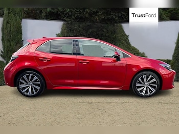 Used Toyota Corolla undefined for sale - 78649788: Photo