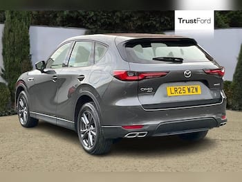 Used Mazda CX-60 2025 for sale - 79727967: Photo