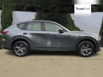 Used Mazda CX-60 2025 for sale - 79727967: Photo