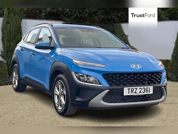 Used Hyundai KONA 2022 for sale - 78529926: Photo