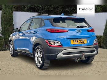 Used Hyundai KONA 2022 for sale - 78529926: Photo