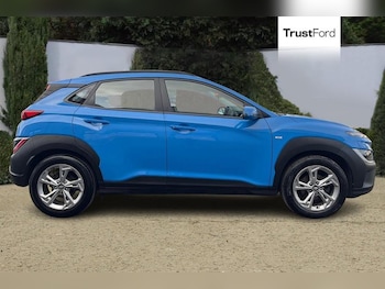 Used Hyundai KONA 2022 for sale - 78529926: Photo