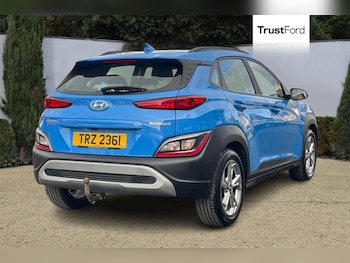 Used Hyundai KONA 2022 for sale - 78529926: Photo