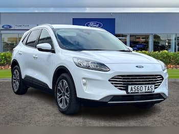 Used Ford Kuga 2026 for sale - 79789166: Photo