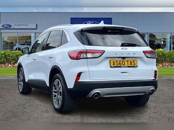 Used Ford Kuga 2026 for sale - 79789166: Photo