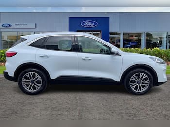 Used Ford Kuga 2026 for sale - 79789166: Photo