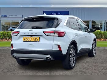 Used Ford Kuga 2026 for sale - 79789166: Photo