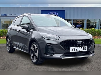 Ford - Fiesta