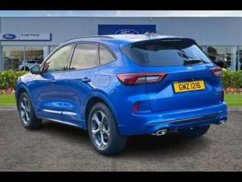 Used Ford Kuga 2024 for sale - 73577147: Photo